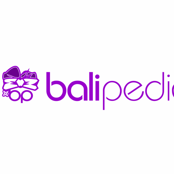 Design by fadlyOrlando titled "logo for balipedia"