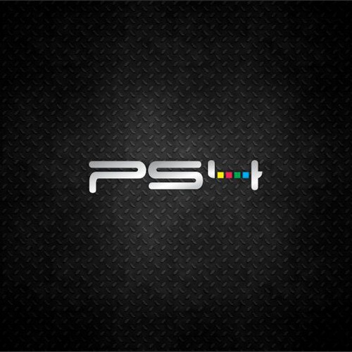 Design di Community Contest: Create the logo for the PlayStation 4. Winner receives $500! di Andromeda Jr