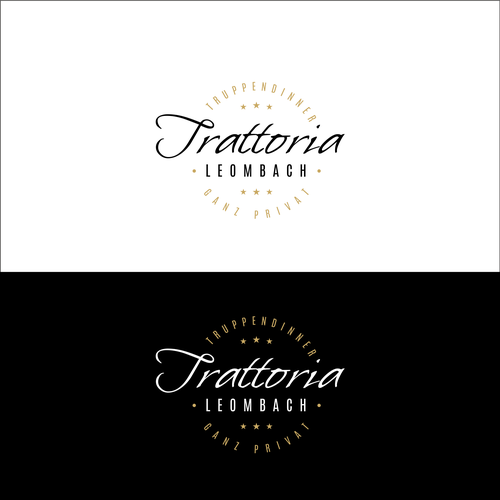  contest entry by Logo by Serhii