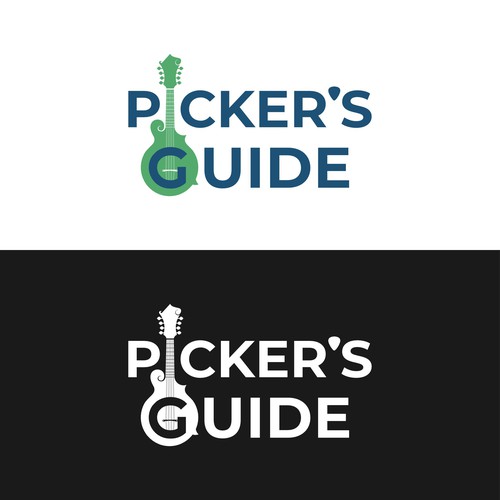 Design a logo featuring a mandolin Design by elisbeauty