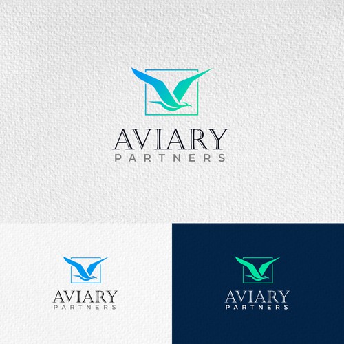 Design a logo for a new investment firm Design by Elan Ayag