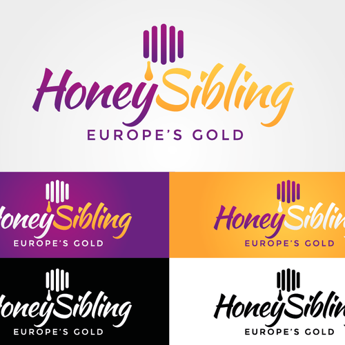 Classic but modern logo for high end products: up for the challenge? Design by walstrum