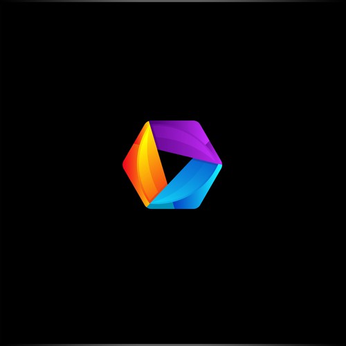 For You social media algorithm icon (app icon) Design von Defoet99