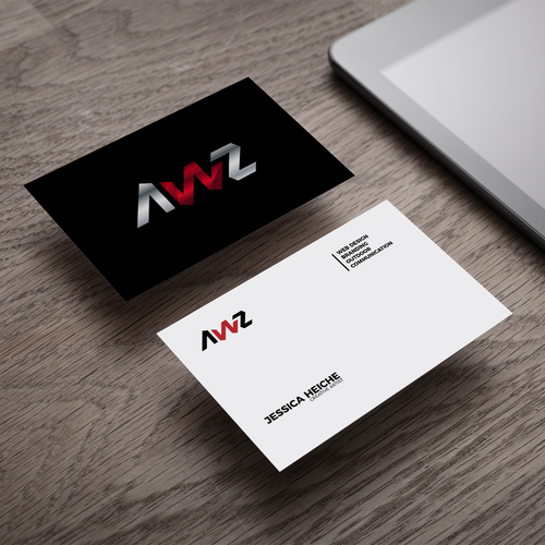 Logo y paquete de imagen corporativa propuesta en el concurso por Grfx2023