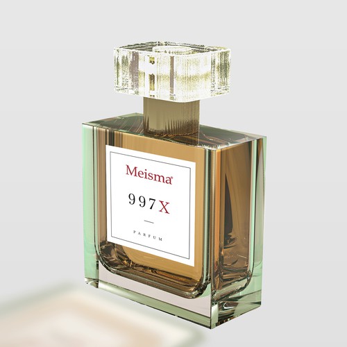 Design-Entwurf in der Kategorie Produktverpackung von Andy William