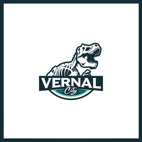 Vernal City seeking community-defining logo our residents can be proud of for generations Design by TimRivas28