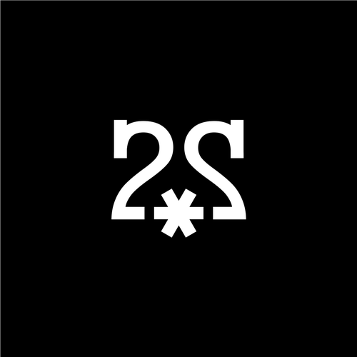 "SS" or "2S" Brand Mark for Double S Performance Horses Design by RAPUNZEL27