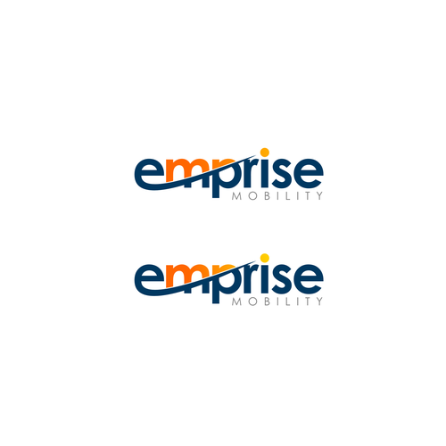 Design Create a moving logo for Emprise Mobility and help improve seniors' quality of life por rantjak