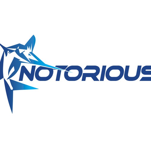 Create the next logo for Notorious Design by Joe Pas