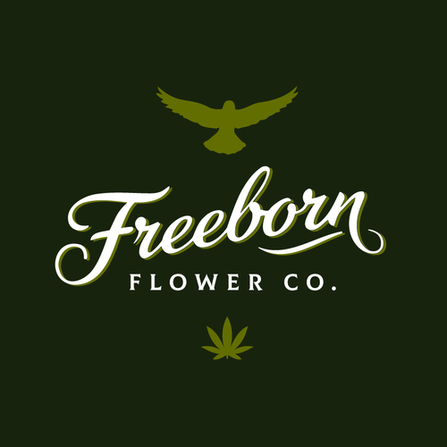 Logo and branding for a North Carolina cannabis and lifestyle brand Design by Alexandr_up