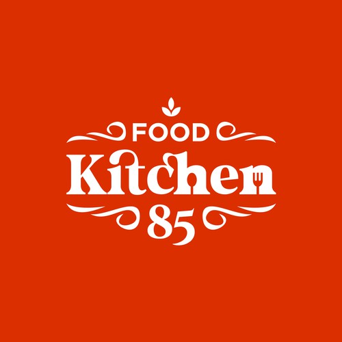 Food Kitchen 85 Design by AD's_Idea