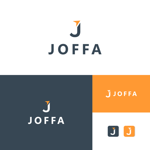 Unique, Clean Logo w/ Icon for E-Commerce Store Design by ♛ ReN™