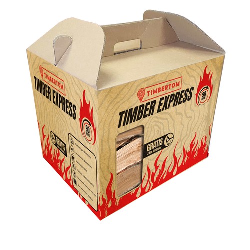 Product packaging contest entry by Christo N