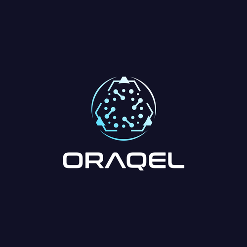Design di Oraqel Logo & Brand di Blessing.Std