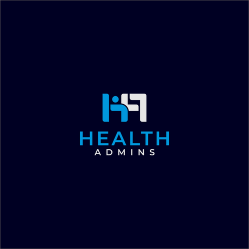 Be the designer that created the coolest healthcare software logo with Health Admins!!!! Ontwerp door Adhya_Benicia