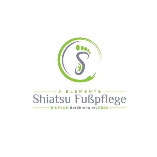 Logo & hosted website contest entry by websmartusa