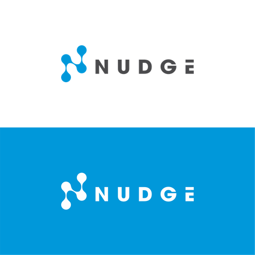 New Tech Company needs a catchy logo that screams innovation. Design by Bằng Lăng Tím