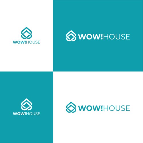 Design brand identity for a startup reimagining home interiors planning Design by dicubit