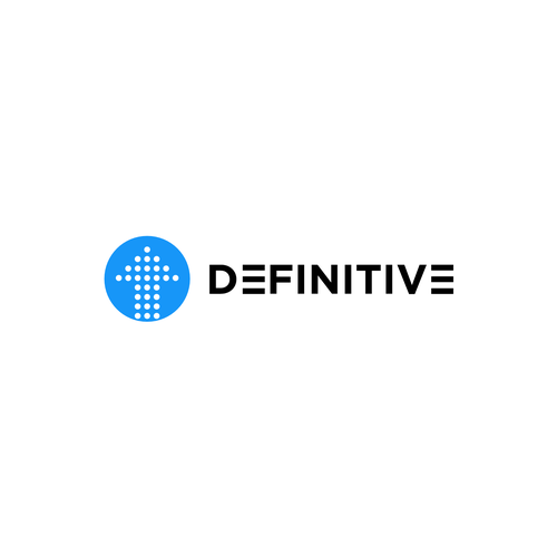 Design di New Company Logo for Definitive di ammarsgd