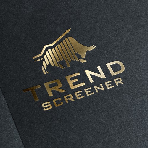 Logo design contest entry by Allec