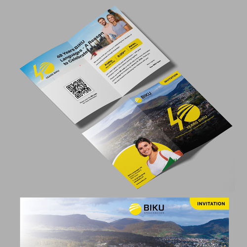 Folleto propuesta en el concurso por noffarinanda