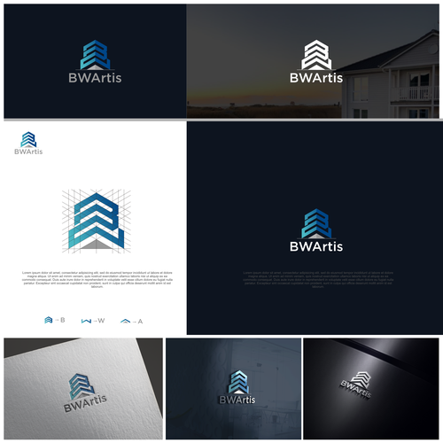 Logotipos propuesta en el concurso por bejo_rakwiswis