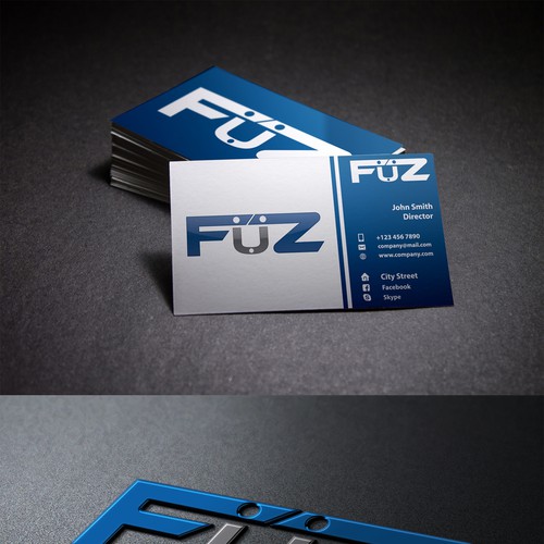 Logo design contest entry by budzi™