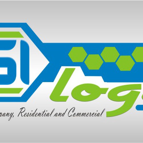 Design logo for SSI Logix di Cyberwaymediaindo