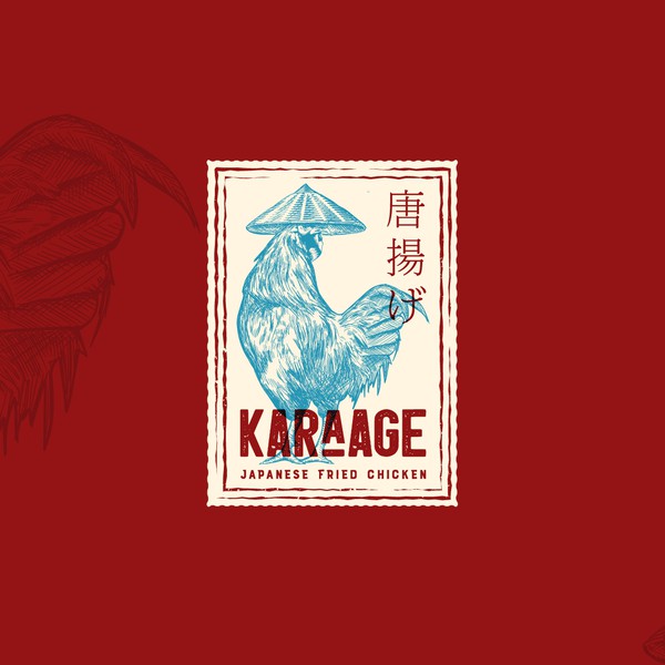 Karaage Japanese Fried Chicken