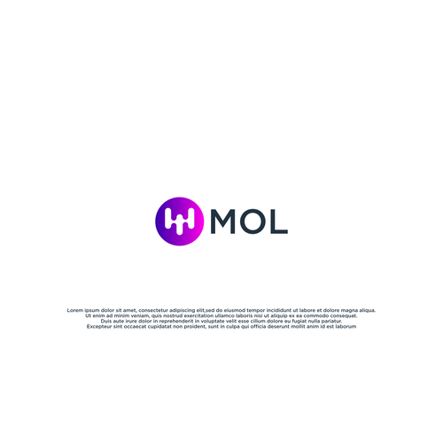 Logo & brand identity pack contest entry by e o s R