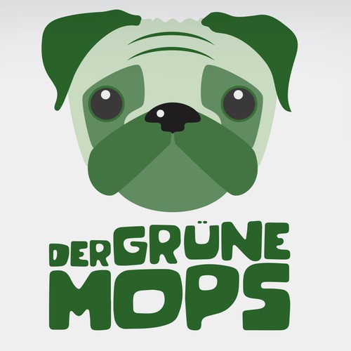  contest entry by Studio Obacht ✪