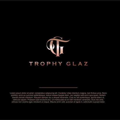 Create A Fresh Elevated Logo for Burgeoning Beauty Brand Design by Ginatra777