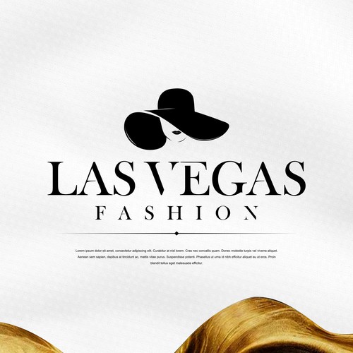 Las Vegas Fashion Design by Chilmi Fahruzi