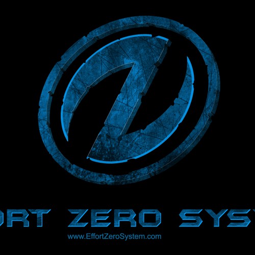 Create the next logo for Effort Zero System Design by Aricer