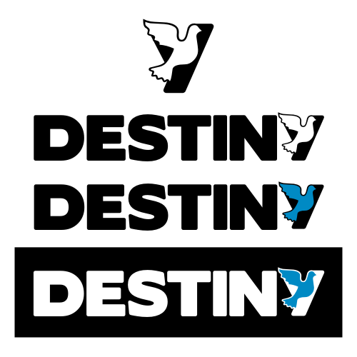 Design destiny por Cruzin