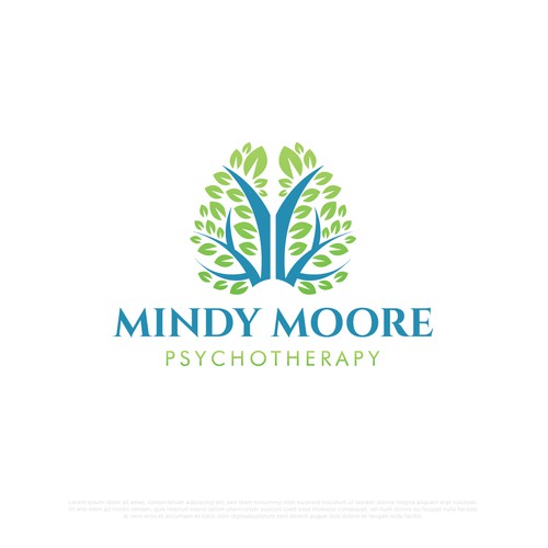 Designs | Starting new mental health counseling company. | Logo design ...