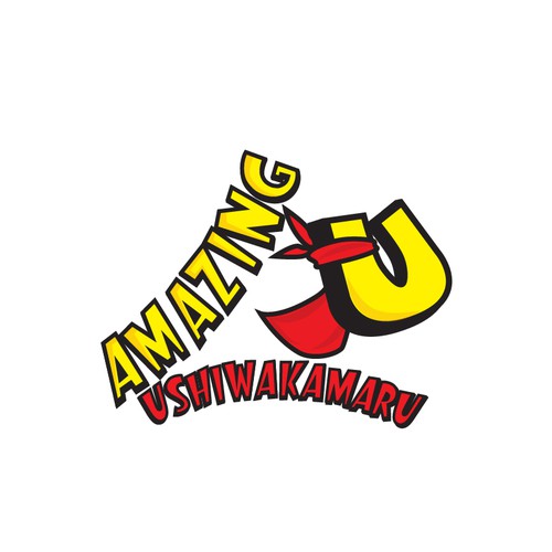 Logo design contest entry by harry.HKC