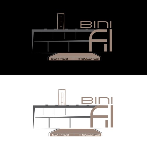 Logo design contest entry by Eva di Kosta Nova