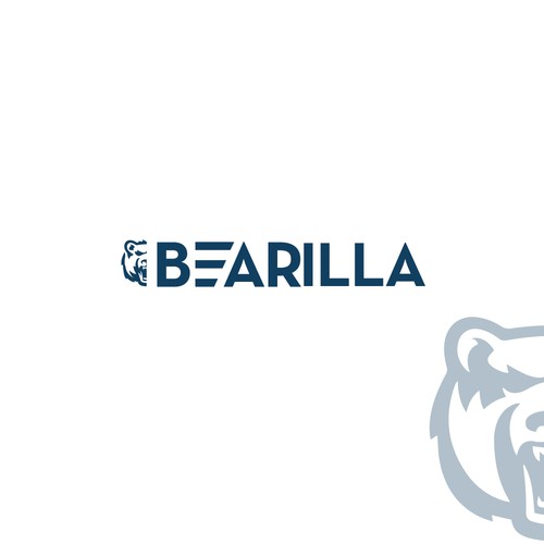 Can you create the spirit of the BEARILLA?!May the best BEARILLA win!! Design by m å x