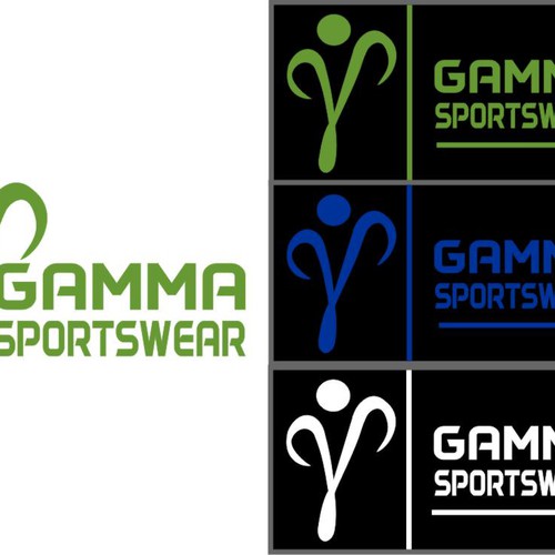 Logo design contest entry by armin.hc