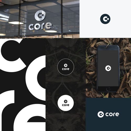 Core Design by david1991