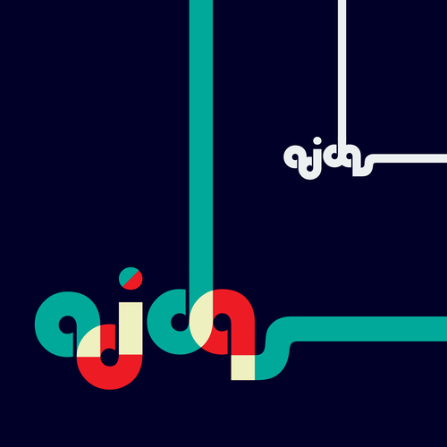 Community Contest | Reimagine a famous logo in Bauhaus style Design by Jaseng99