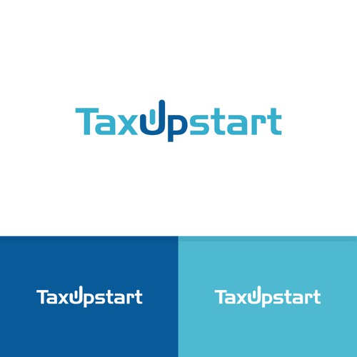 Tax Software Solution for the Digital Age Design von bigmind