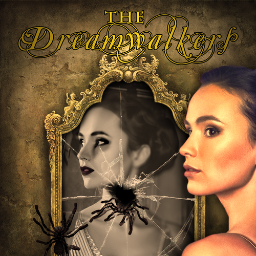 Melissa Myring needs a book cover for a fantasy novel Design by Giusy D.