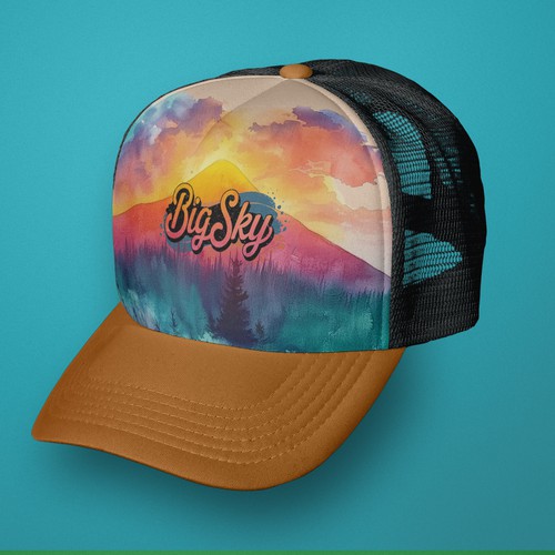 Merchandise contest entry by Artur Klem