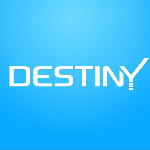 Design di destiny di Luigi