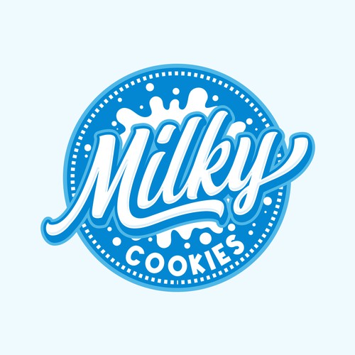 Cookies logo Design by Seravee⚙️