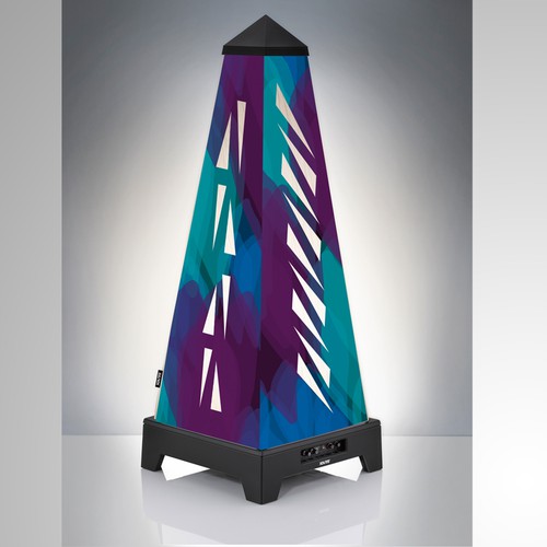 Design di Join the XOUNTS Design Contest and create a magic outer shell of a Sound & Ambience System di DesK_fl
