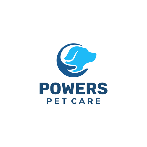 Need a Dog Walking business logo Design von kunz