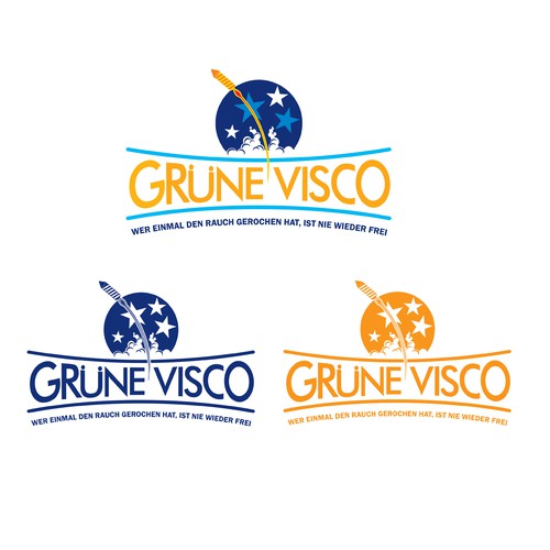  contest entry by Ladoblede